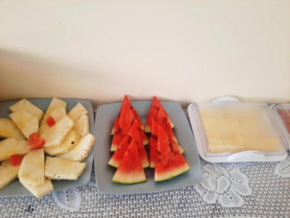 까라과따뚜바 Aguas Quentes B&B 외부 사진