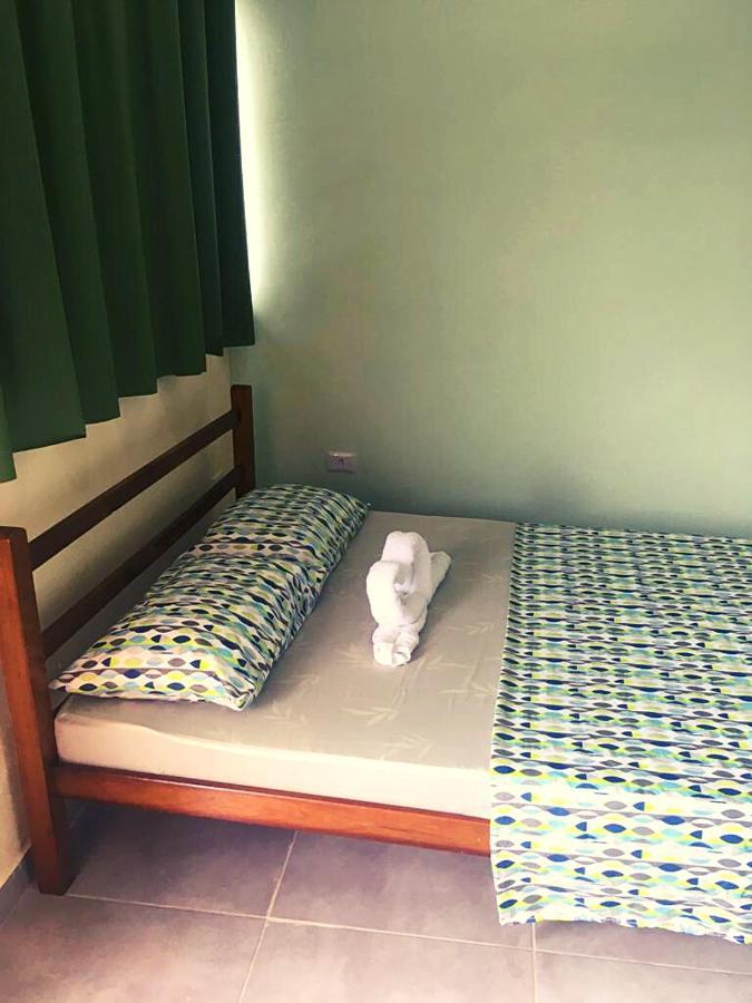 까라과따뚜바 Aguas Quentes B&B 외부 사진