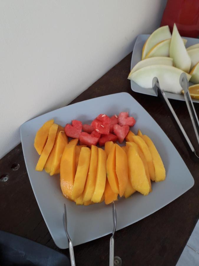 까라과따뚜바 Aguas Quentes B&B 외부 사진