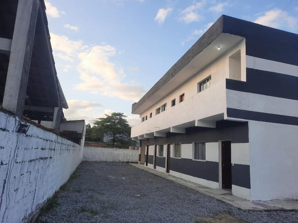 까라과따뚜바 Aguas Quentes B&B 외부 사진