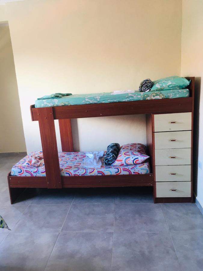 까라과따뚜바 Aguas Quentes B&B 외부 사진