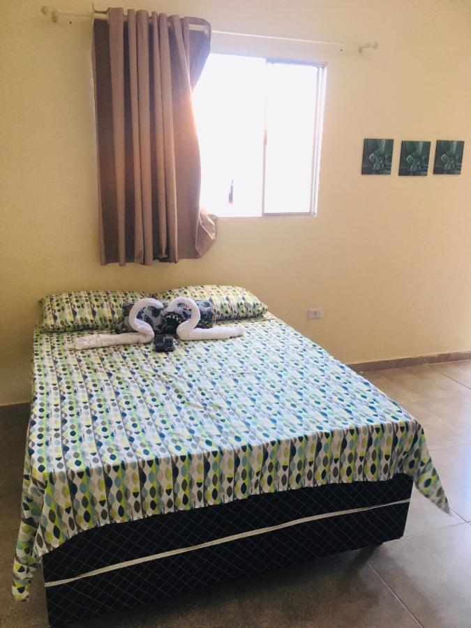 까라과따뚜바 Aguas Quentes B&B 외부 사진