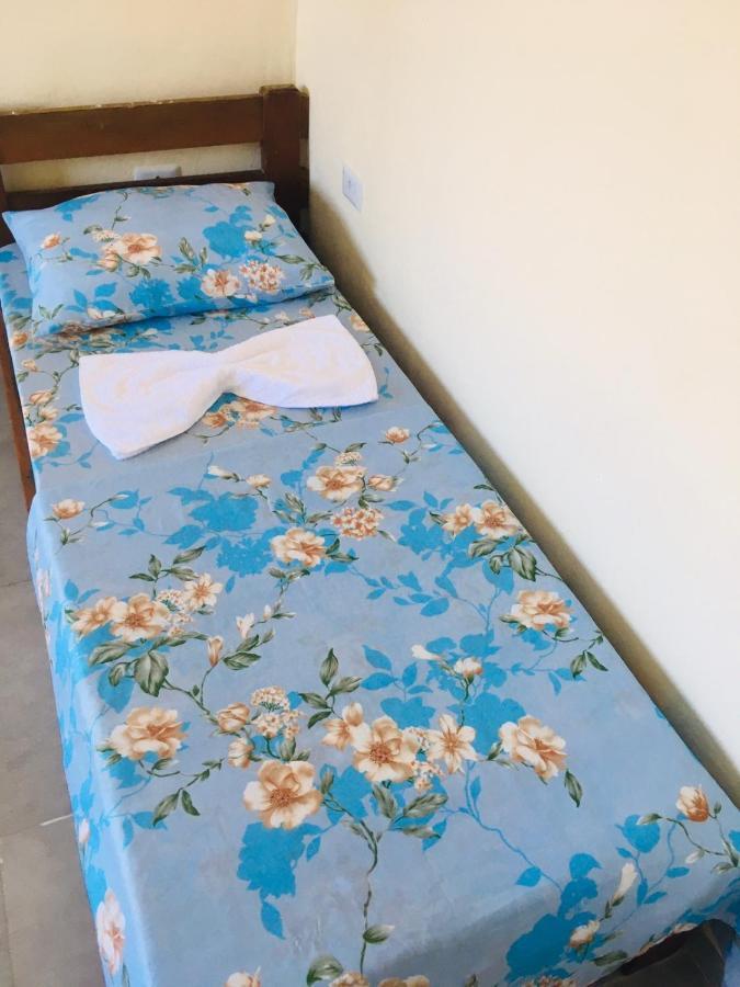 까라과따뚜바 Aguas Quentes B&B 외부 사진