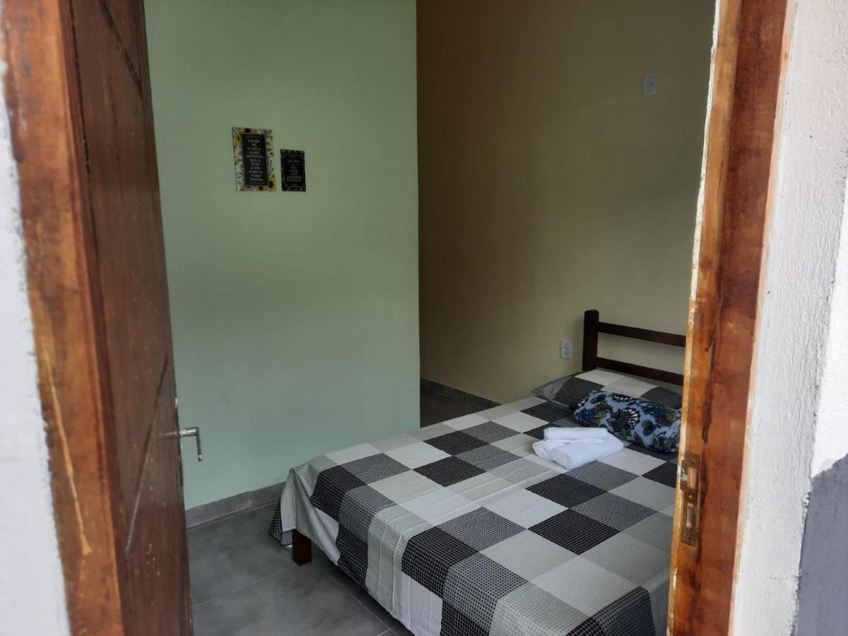 까라과따뚜바 Aguas Quentes B&B 외부 사진