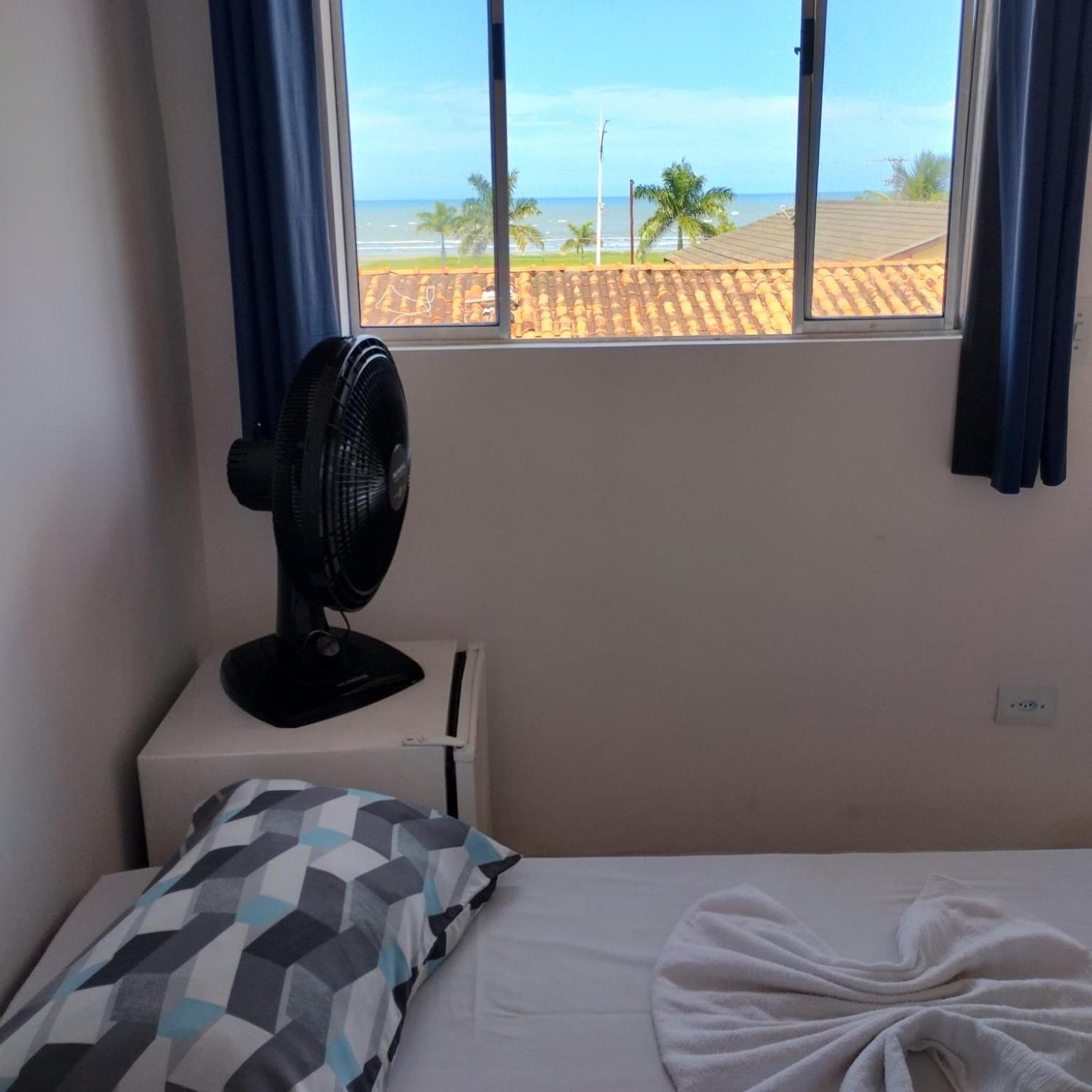까라과따뚜바 Aguas Quentes B&B 외부 사진