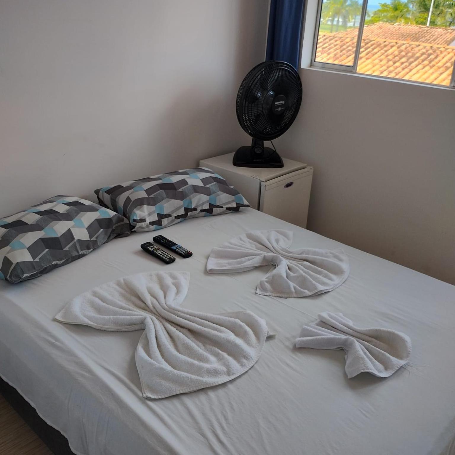까라과따뚜바 Aguas Quentes B&B 외부 사진