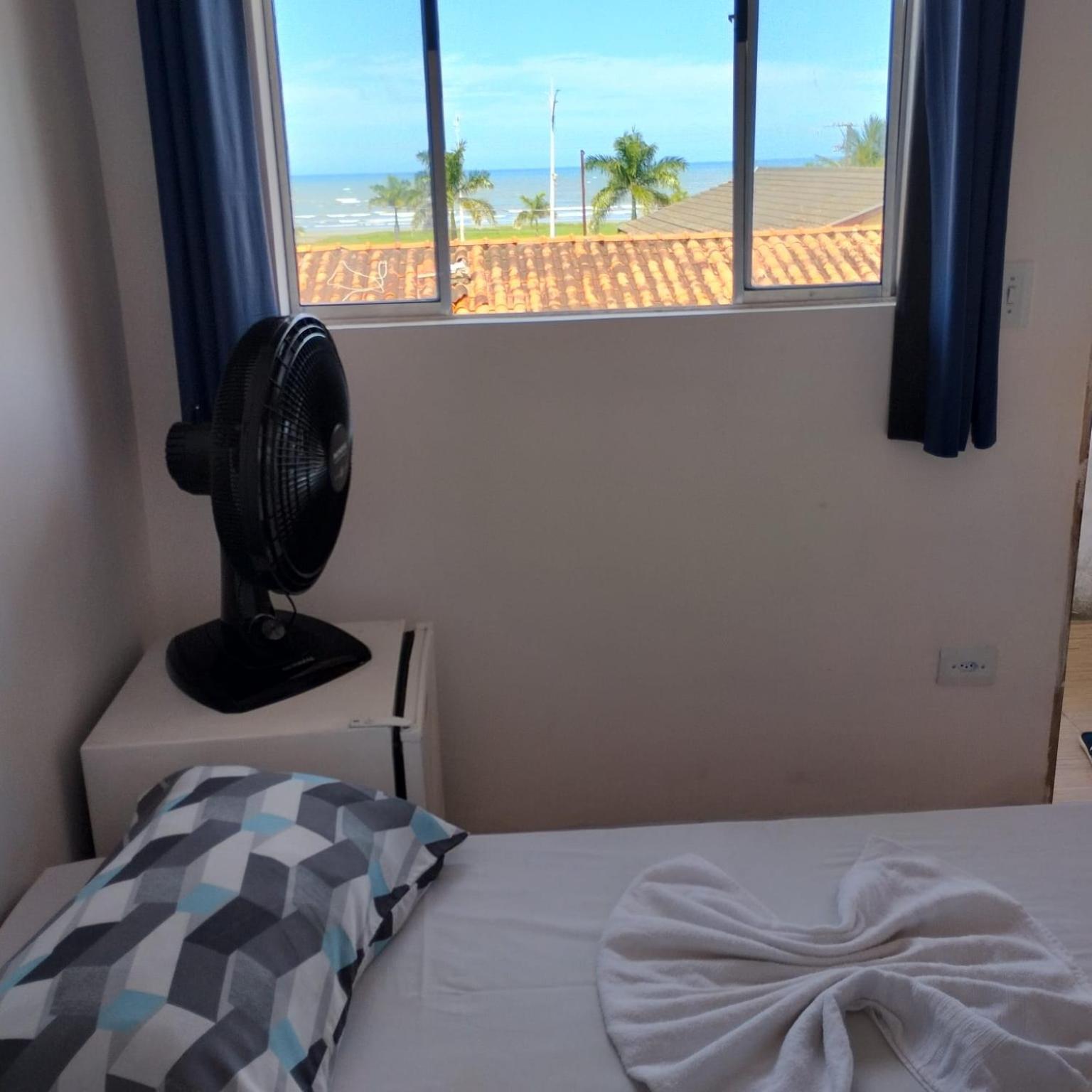까라과따뚜바 Aguas Quentes B&B 외부 사진