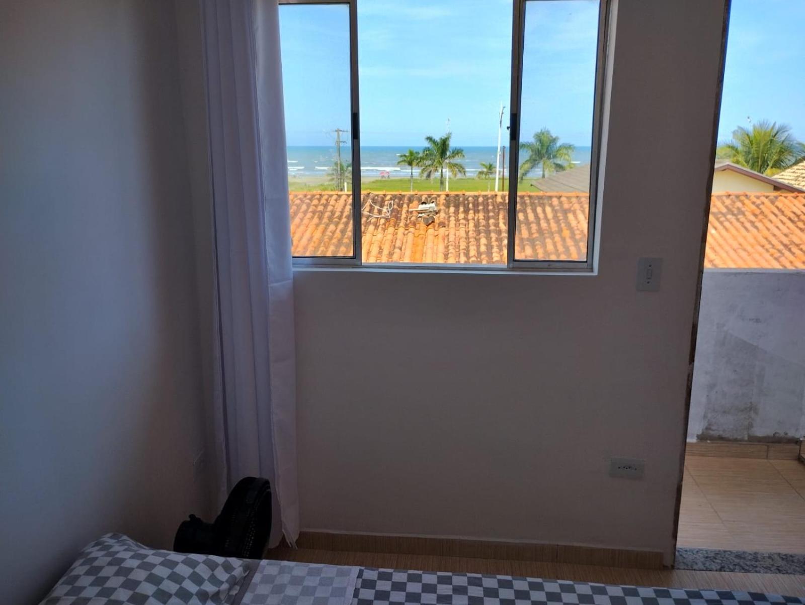 까라과따뚜바 Aguas Quentes B&B 외부 사진