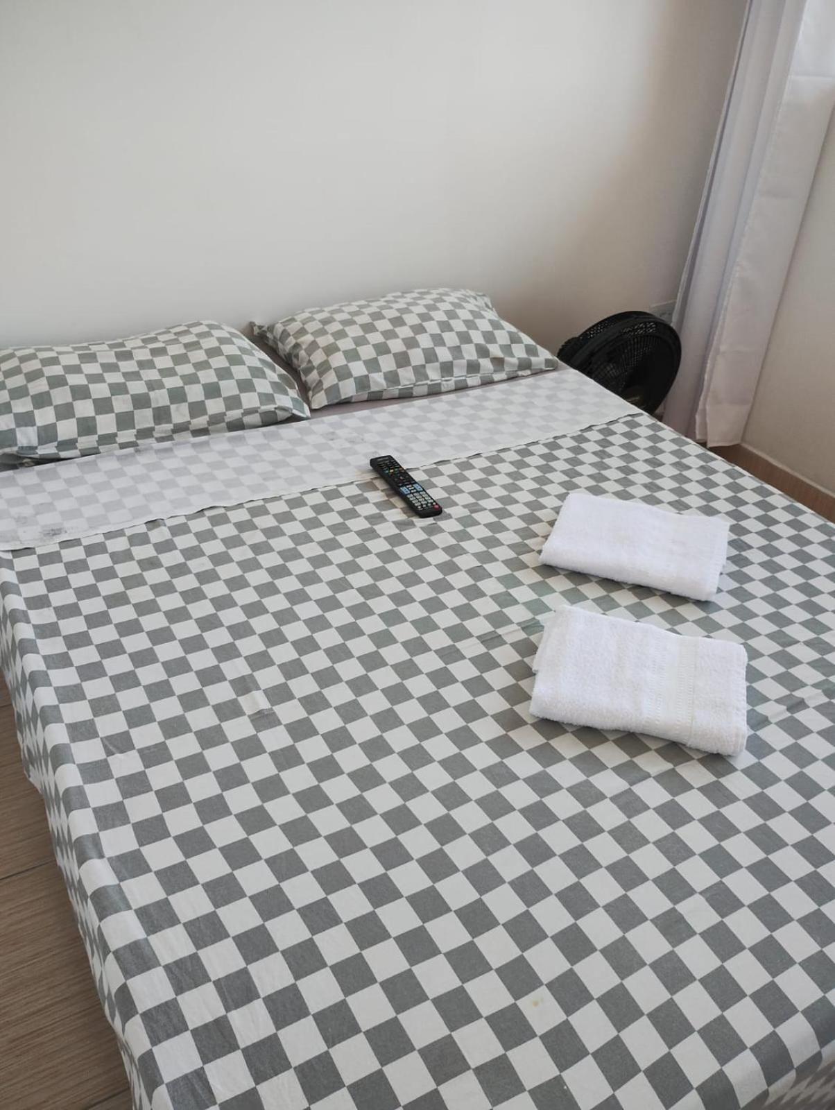 까라과따뚜바 Aguas Quentes B&B 외부 사진