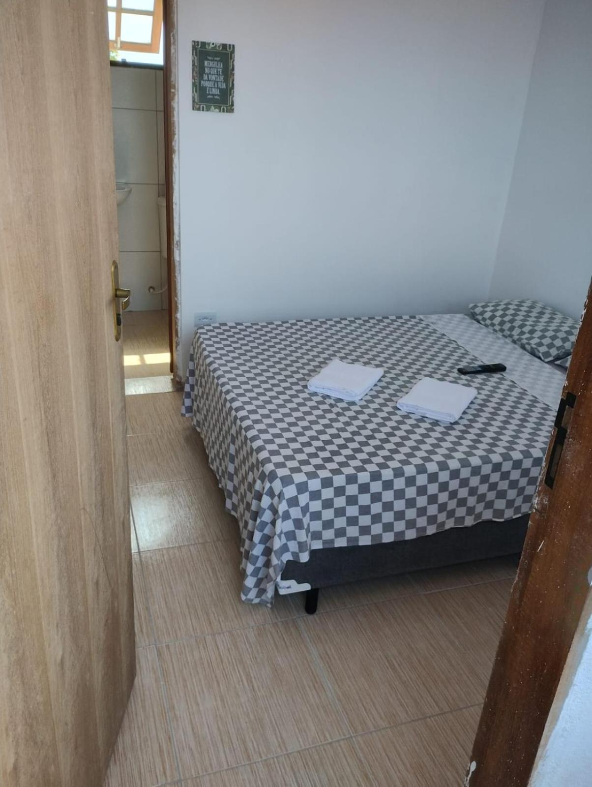 까라과따뚜바 Aguas Quentes B&B 외부 사진