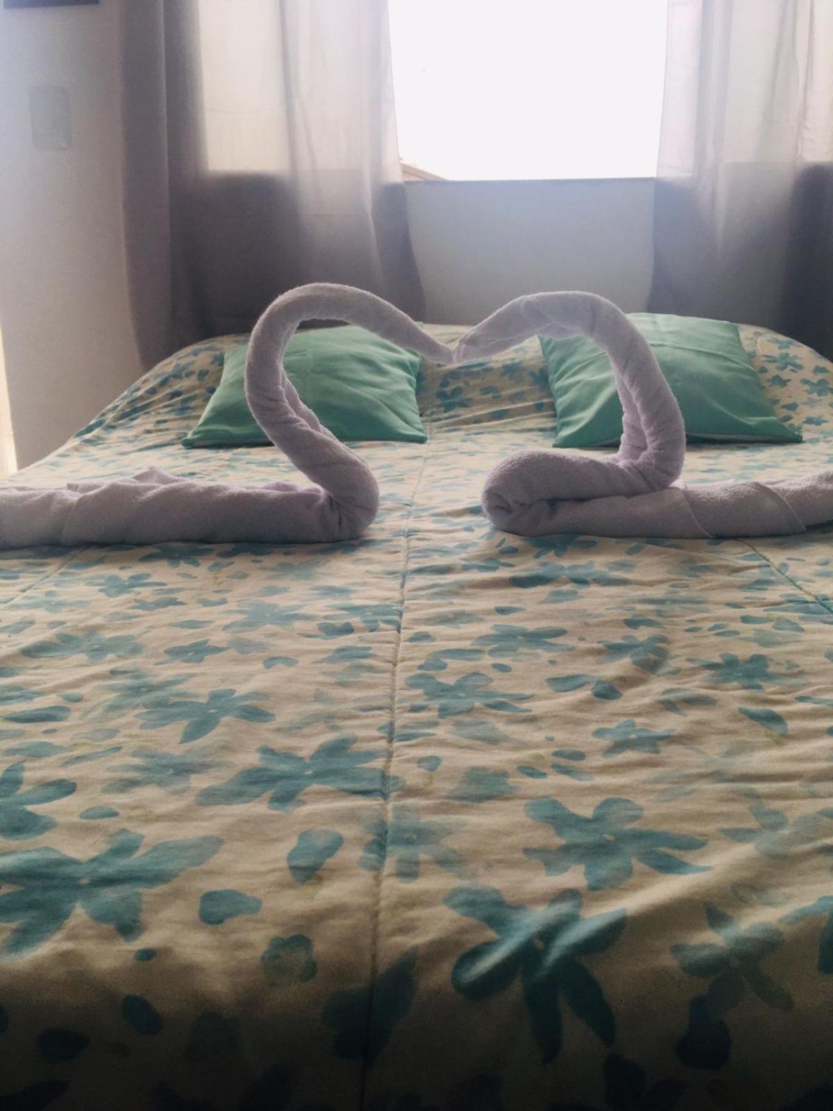 까라과따뚜바 Aguas Quentes B&B 외부 사진