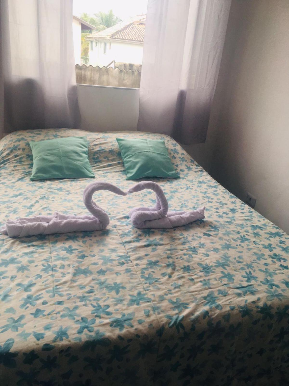 까라과따뚜바 Aguas Quentes B&B 외부 사진