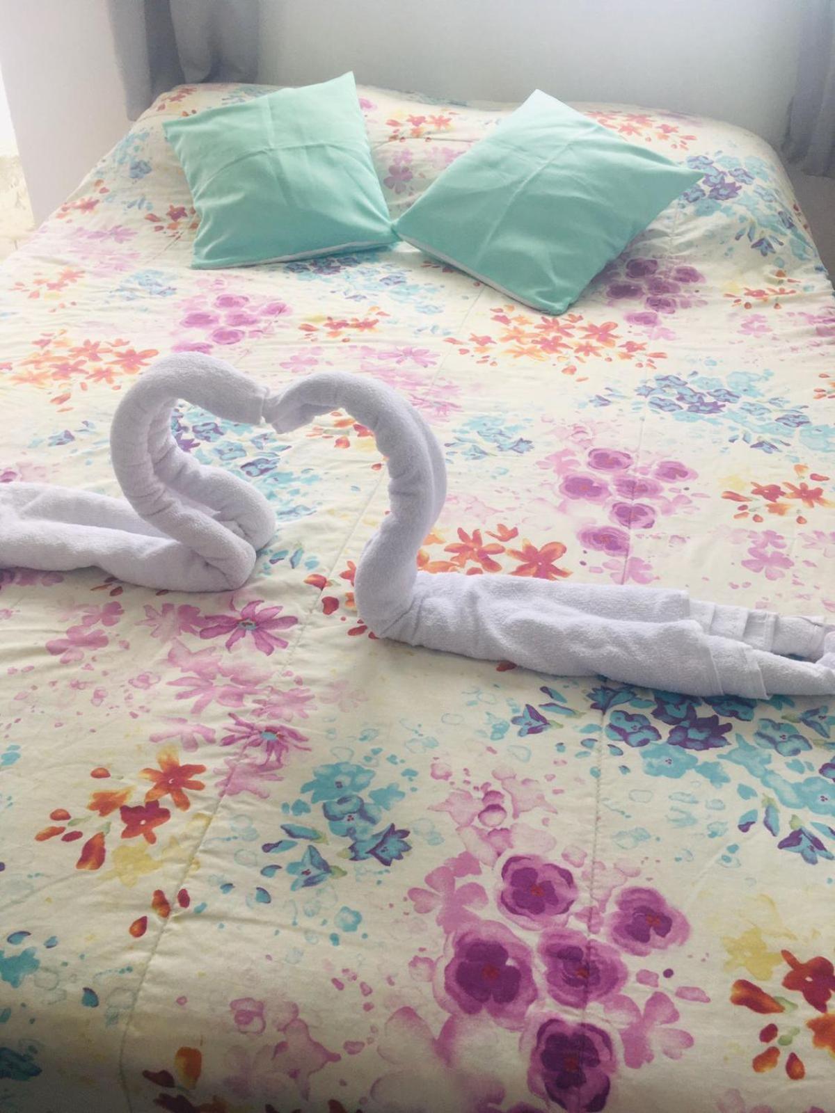 까라과따뚜바 Aguas Quentes B&B 외부 사진