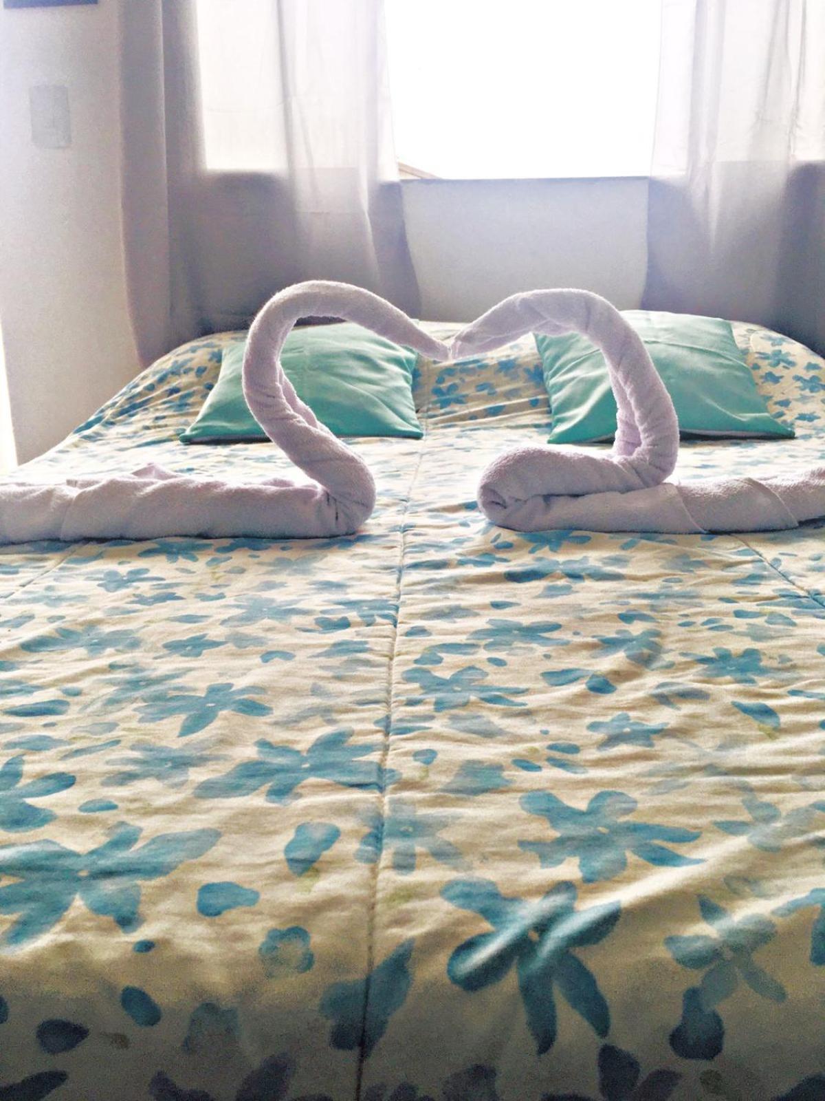 까라과따뚜바 Aguas Quentes B&B 외부 사진