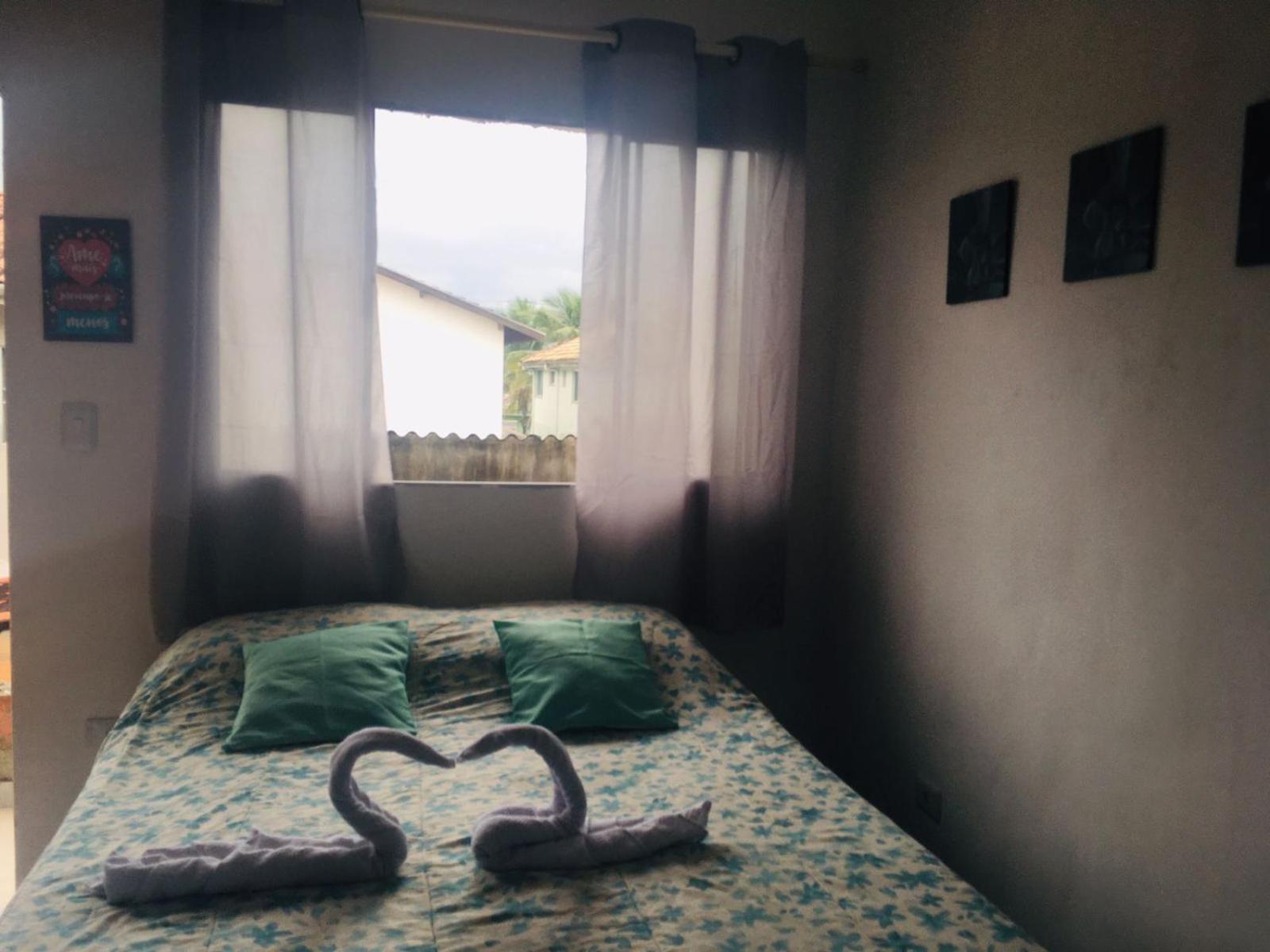 까라과따뚜바 Aguas Quentes B&B 외부 사진