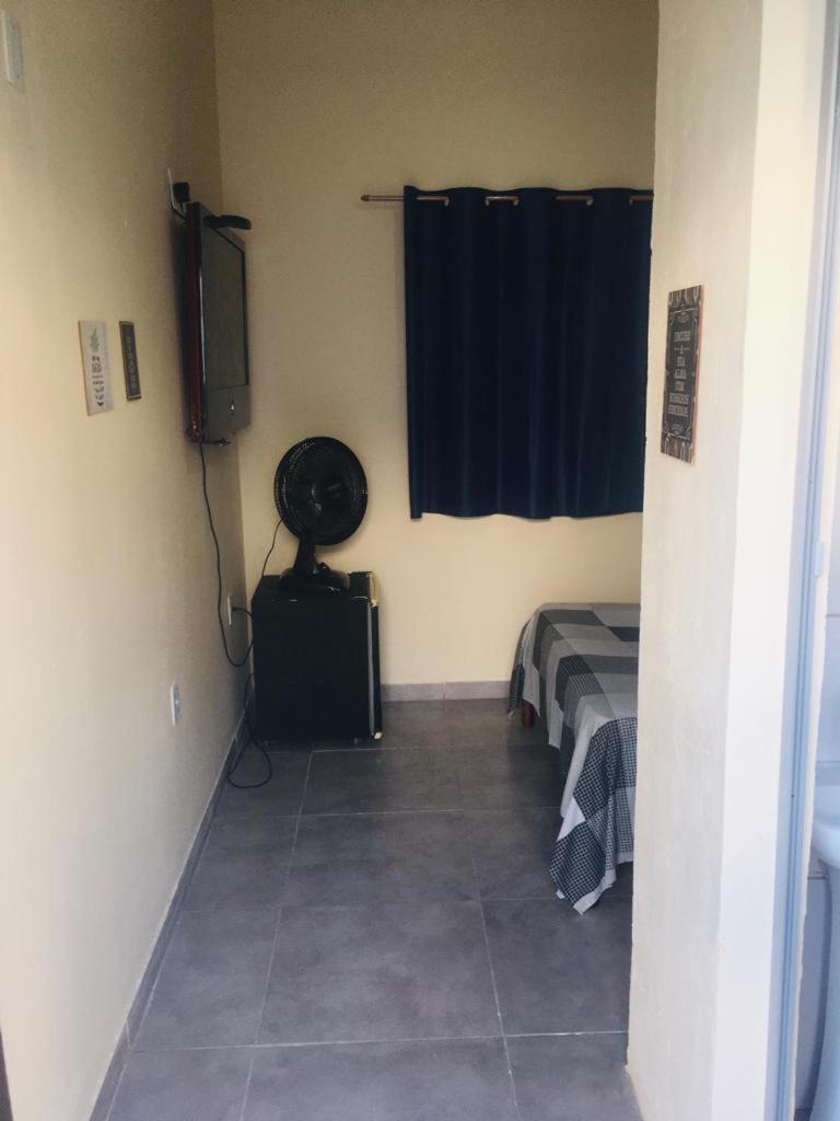 까라과따뚜바 Aguas Quentes B&B 외부 사진