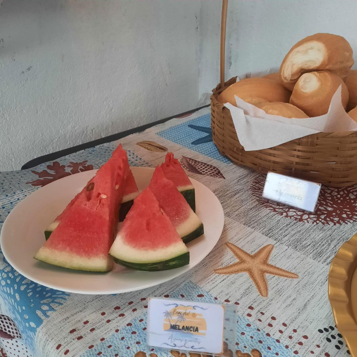 까라과따뚜바 Aguas Quentes B&B 외부 사진