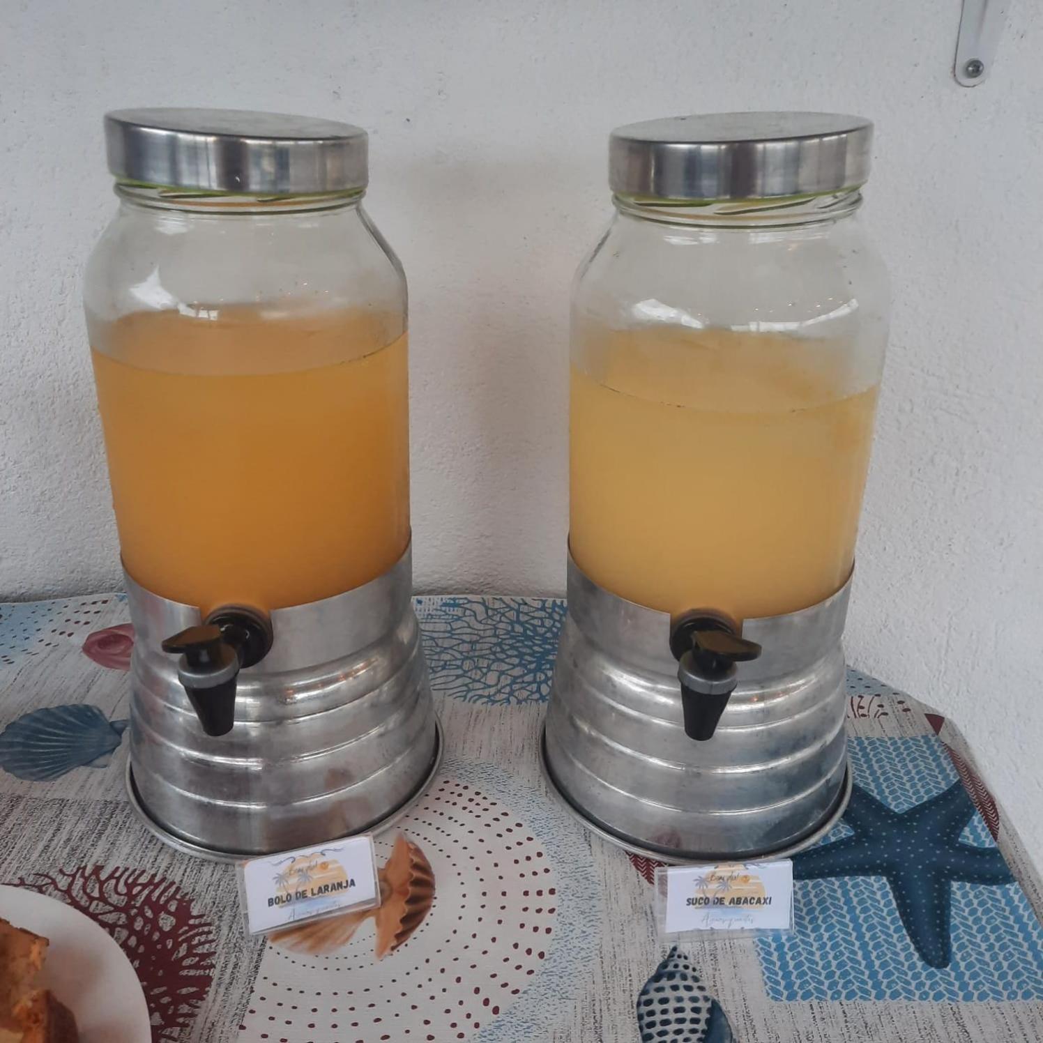 까라과따뚜바 Aguas Quentes B&B 외부 사진