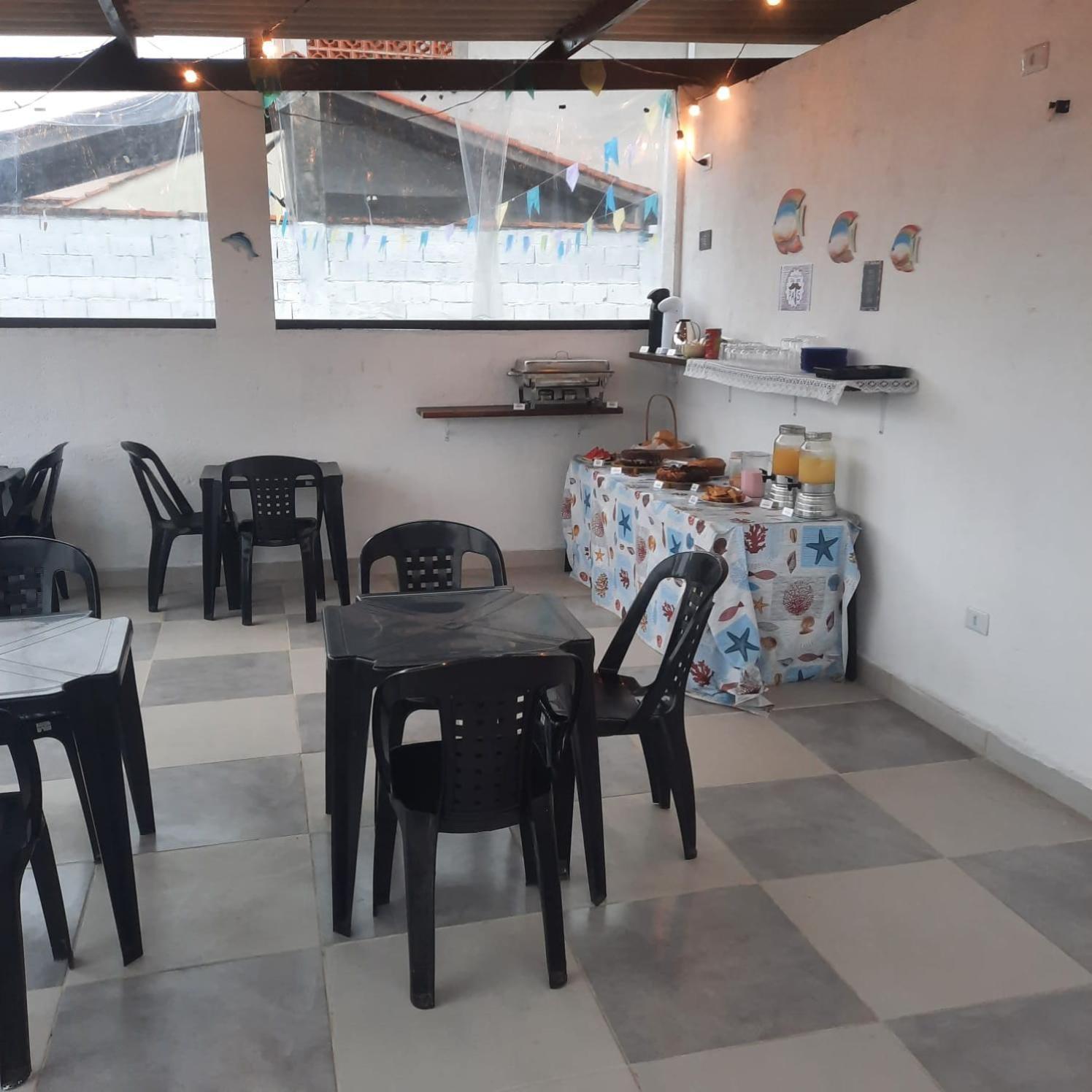 까라과따뚜바 Aguas Quentes B&B 외부 사진