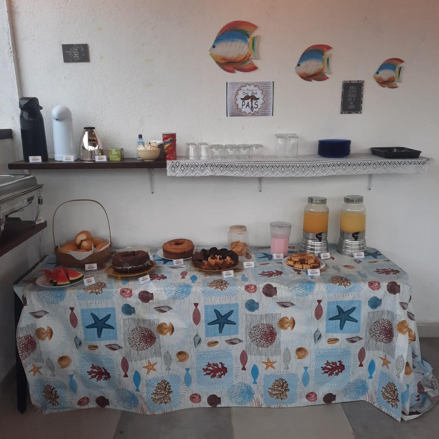 까라과따뚜바 Aguas Quentes B&B 외부 사진